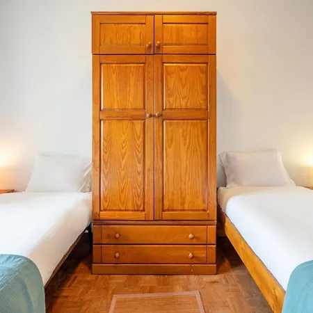 Guestready - Sea Breeze In Costa Da Caparica * Lisboa