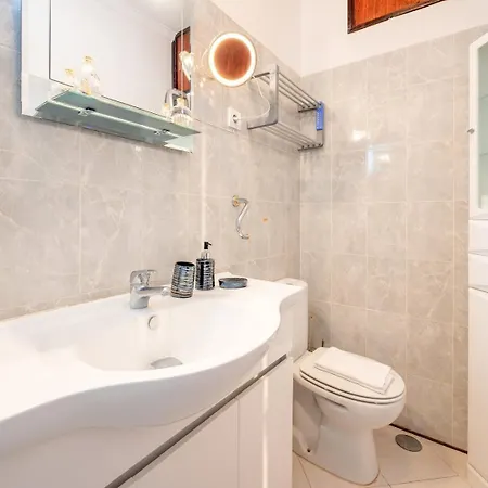 Guestready - Sea Breeze In Costa Da Caparica Apartmán Lisboa