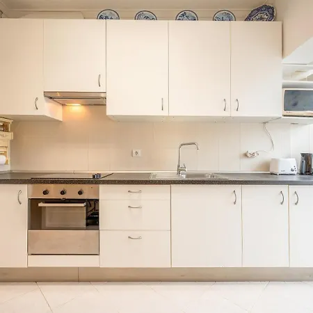 Guestready - Sea Breeze In Costa Da Caparica Lisboa