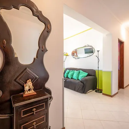 公寓 Guestready - Sea Breeze In Costa Da Caparica