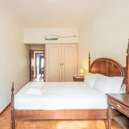 Guestready - Sea Breeze In Costa Da Caparica リスボン