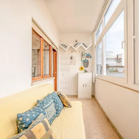 Guestready - Sea Breeze In Costa Da Caparica Lisbona