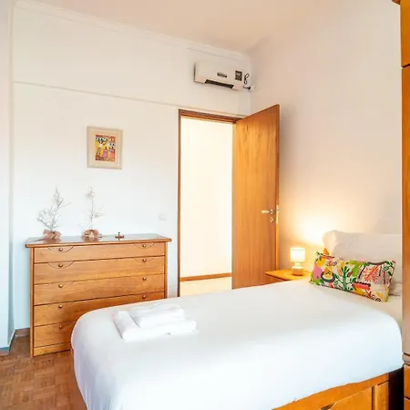 Guestready - Sea Breeze In Costa Da Caparica * Lisbona