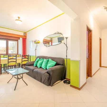 Guestready - Sea Breeze In Costa Da Caparica リスボン