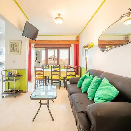 Guestready - Sea Breeze In Costa Da Caparica リスボン