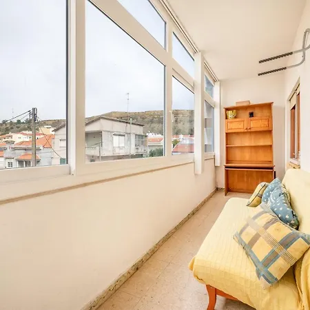 Guestready - Sea Breeze In Costa Da Caparica Appartamento Lisbona