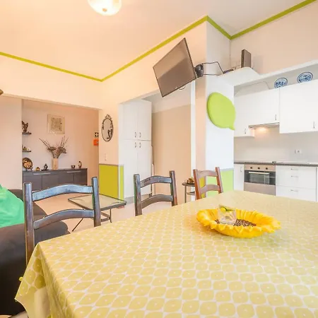Guestready - Sea Breeze In Costa Da Caparica Appartamento