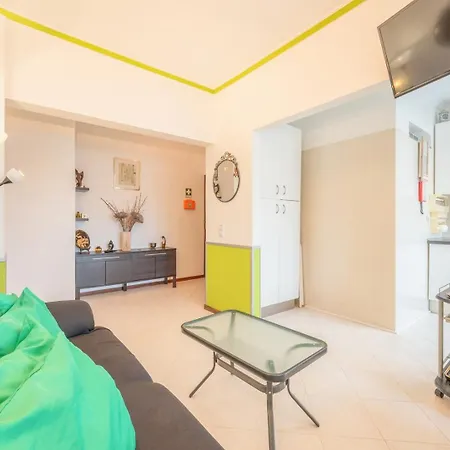 Appartamento Guestready - Sea Breeze In Costa Da Caparica Lisbona
