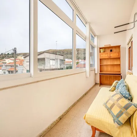 Guestready - Sea Breeze In Costa Da Caparica شقة Lisboa