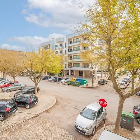 Lejlighed Guestready - Sea Breeze In Costa Da Caparica *