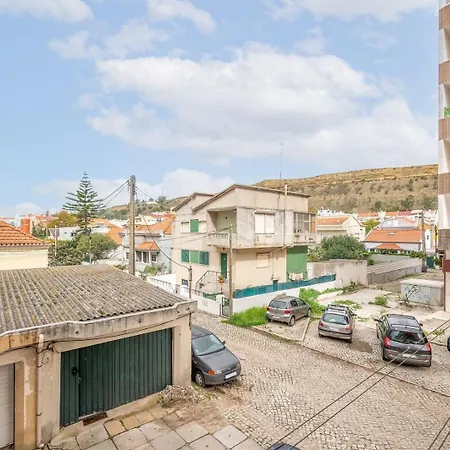 Appartement Guestready - Sea Breeze In Costa Da Caparica