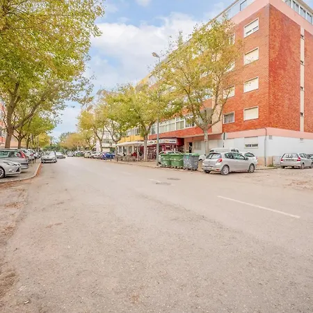 Guestready - Sea Breeze In Costa Da Caparica Appartement Lisboa