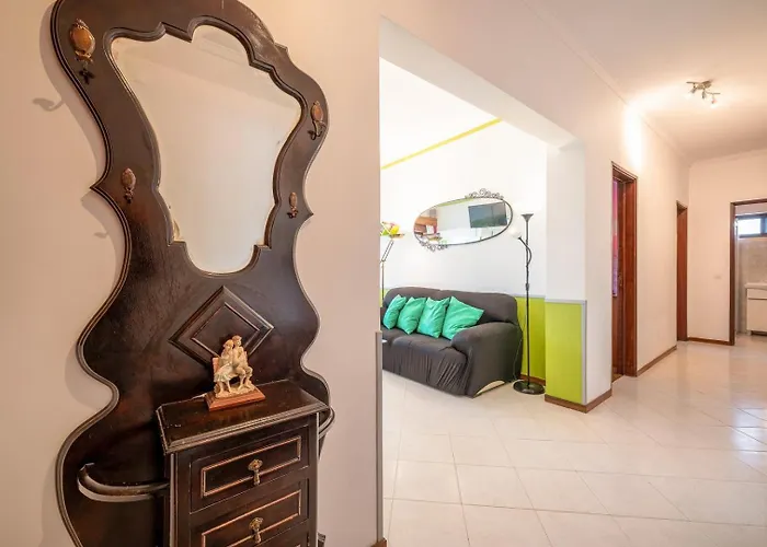 Appartement Guestready - Sea Breeze In Costa Da Caparica