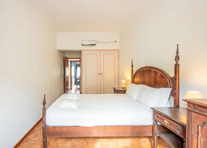 Guestready - Sea Breeze In Costa Da Caparica Lisboa
