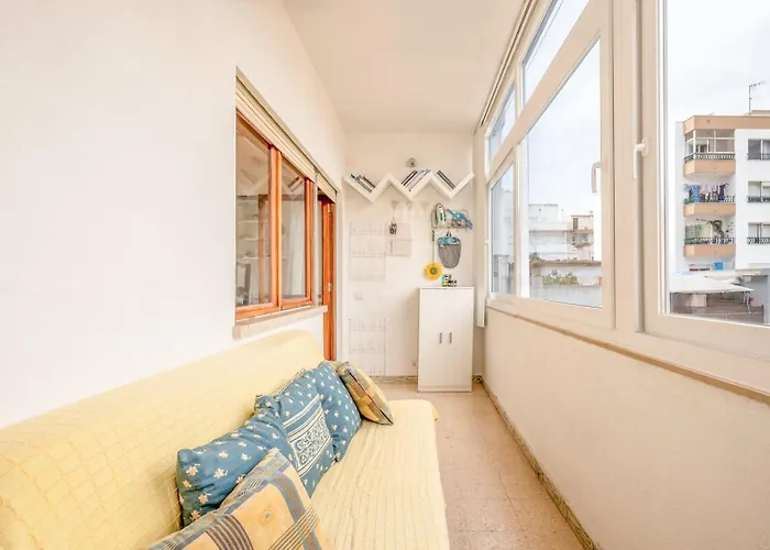 Guestready - Sea Breeze In Costa Da Caparica Lisboa