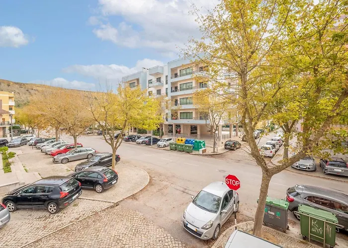 Appartement Guestready - Sea Breeze In Costa Da Caparica *