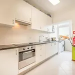Διαμέρισμα Guestready - Sea Breeze In Costa Da Caparica Lisboa