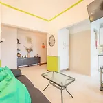 Διαμέρισμα Guestready - Sea Breeze In Costa Da Caparica Lisboa