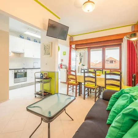 Guestready - Sea Breeze In Costa Da Caparica Apartment Lisbon