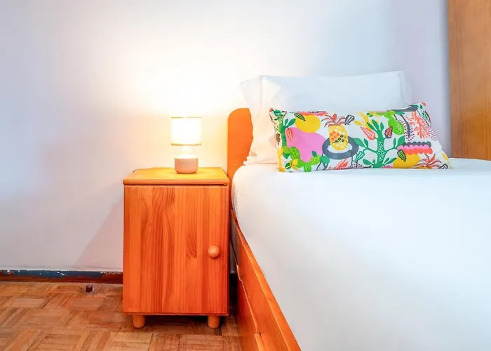 Guestready - Sea Breeze In Costa Da Caparica *