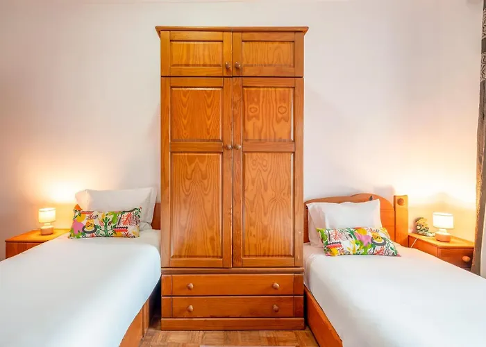 Appartamento Guestready - Sea Breeze In Costa Da Caparica *