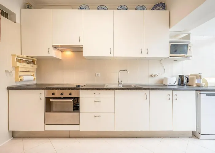 Guestready - Sea Breeze In Costa Da Caparica Lisbona